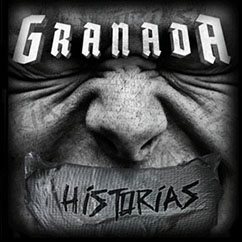 Granada - Historias