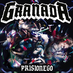 Granada - Prisionego