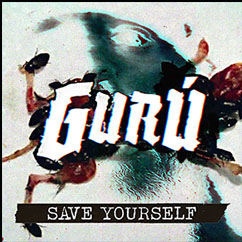 Gurú - Saveyourself