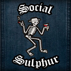 Sulphur - Social